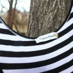 Calvin Klein Dress Maxi